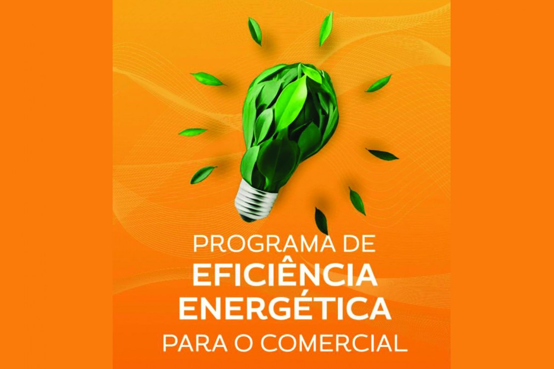 Bahiagás lança Programa de Eficiência Energética para o segmento comercial