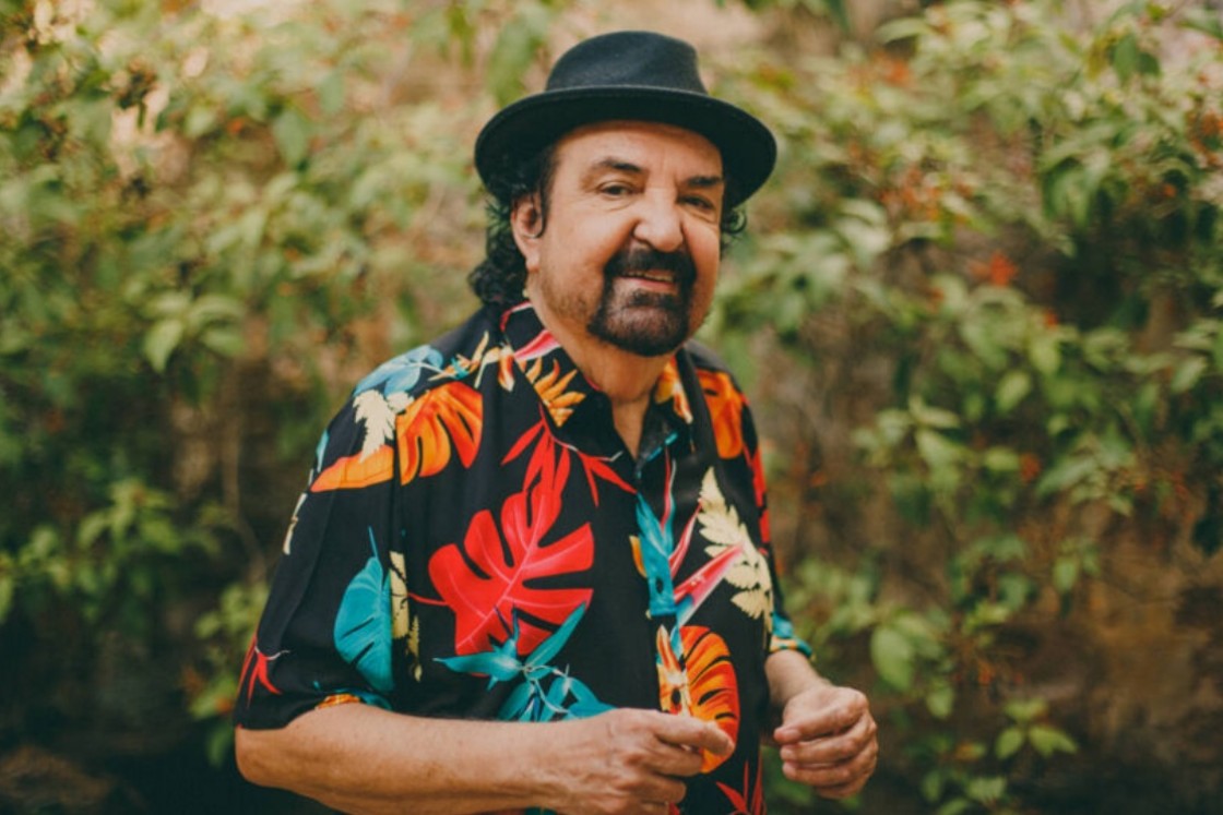 Com patrocínio da Bahiagás, Paulinho Boca de Cantor apresenta novo show 'Além da Boca'