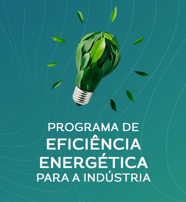 Eficiência Energética Industrial