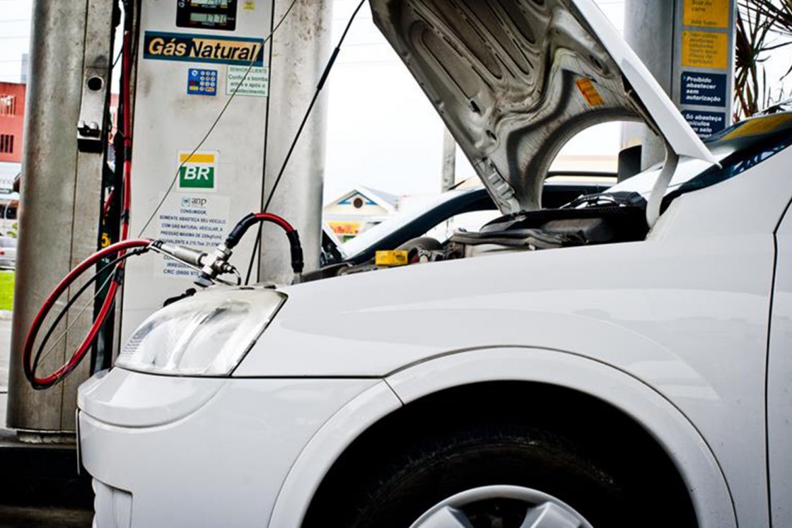 Bahiagás oferece bônus para instalação de kit GNV na região de Ilhéus e Itabuna